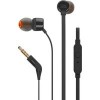 Наушники JBL T160 (черный)