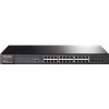 Управляемый коммутатор уровня 2+ TP-Link T2600G-28TS