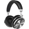 Наушники Bluedio T4S (чёрный)