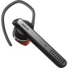 Bluetooth гарнитура Jabra Talk 45 (черный/серебристый)