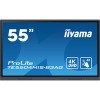 Интерактивная панель Iiyama ProLite TE5504MIS-B3AG