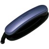 Проводной телефон Alcatel Temporis Mini-RS (синий)