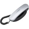 Проводной телефон Alcatel Temporis Mini-RS (серебристый)