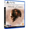 The Dark Pictures: House of Ashes для PlayStation 5