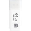 USB Flash Toshiba U301 White 64GB [THN-U301W0640E4]