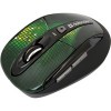 Мышь Defender To-GO MS-585 Nano Disco Green