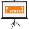 Проекционный экран PL Vista TR-PC-113D