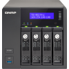 Сетевой накопитель QNAP TS-453 Pro
