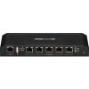 Управляемый коммутатор 2-го уровня Ubiquiti TOUGHSwitch TS-5-POE