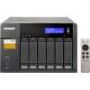 Сетевой накопитель QNAP TS-653A-4G