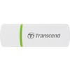 Карт-ридер Transcend TS-RDP5W White