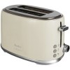 Тостер Tesler Margherita TT-255 (бежевый)