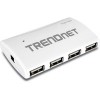 USB-хаб TRENDnet TU2-700