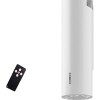 Кухонная вытяжка Weissgauff Tubus 90 WH