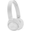 Наушники JBL Tune 600BTNC (белый)