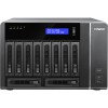 Сетевой накопитель QNAP TVS-EC1080-E3-16G
