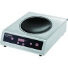 Настольная плита Gastrorag TZ BT-350B-WOK