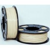 Пластик U3Print GF PETG Ivory 1.75 мм 1000 г (слоновая кость)