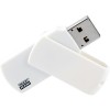 USB Flash GOODRAM UCO2 16GB (белый)