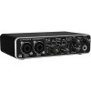 Аудиоинтерфейс Behringer U-Phoria UMC204HD