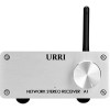 Сетевой ресивер URRI A1