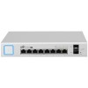 Управляемый коммутатор 2-го уровня Ubiquiti UniFi Switch 8 [US-8-150W]