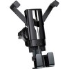 Держатель для смартфона Usams Retractable Gravity Holder US-ZJ058 (черный)
