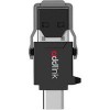 Карт-ридер Addlink USB Type-C + USB 3.0