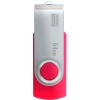 USB Flash GOODRAM UTS3 64GB [UTS3-0640R0R11]