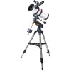 Телескоп Veber PolarStar 1000/114 EQ рефлектор