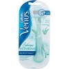 Бритвенный станок Gillette Venus Extra Smooth Sensitive 1 сменная кассета