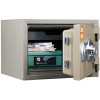Офисный сейф Valberg FRS-30 CL