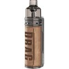 Стартовый набор VooPoo Drag S (2 мл, retro)