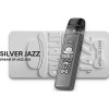 Стартовый набор VooPoo Vinci Pod Royal Edition (silver jazz)