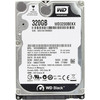 Жесткий диск WD Black 320GB (WD3200BEKX)
