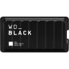 Внешний накопитель WD P50 2TB WDBA3S0020BBK