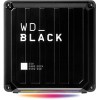 Внешний накопитель WD Black D50 Game Dock NVMe 2TB WDBA3U0020BBK