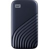 Внешний накопитель WD My Passport 1TB WDBAGF0010BBL