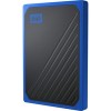 Внешний накопитель WD My Passport Go 1TB WDBMCG0010BBT