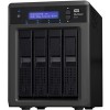 Сетевой накопитель WD My Cloud EX4 20TB (WDBWWD0200KBK-EESN)