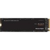 SSD WD Black SN850 NVMe 1TB WDS100T1X0E