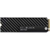 SSD WD Black SN750 2TB WDS200T3XHC