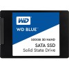 SSD WD Blue 3D NAND 500GB WDS500G2B0A