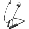 Наушники Sony WI-SP510 (черный)