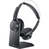 Офисная гарнитура Dell Premier Wireless ANC Headset WL7022