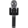 Bluetooth-микрофон Wise WS-858 (черный)