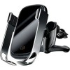 Держатель для смартфона Baseus WXHW01-B0S