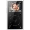 Hi-Fi плеер FiiO X1 2-е поколение (серебристый)