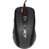Игровая мышь A4Tech X-7120 (черный)