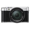 Беззеркальный фотоаппарат Fujifilm X-A20 Kit 15-45mm (черный)